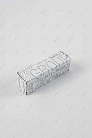 Свеча зажигания RENAULT Logan/LADA Largus/Logan 2014- (16 кл) K4M K4J E7J F4R 1шт Renault