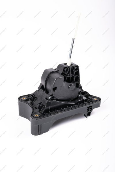 Привод LADA XRAY управления механ переключ передач КПП BVR5 (кулиса) Lada