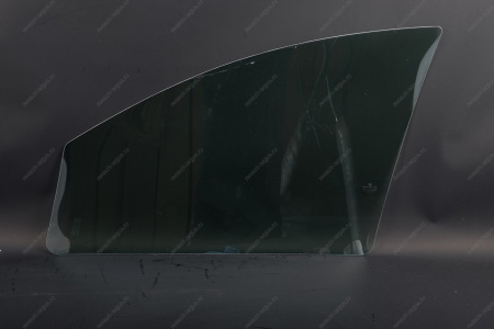 Стекло LADA Vesta опускное передней двери левое тонирован. (Tinted) Lada