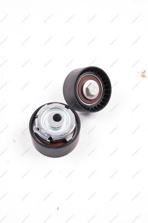 Ремень ГРМ ВАЗ-21126 /LADA Vesta/Priora (ширина 22мм, 137 зуб.) + ролик+ натяжитель GATES