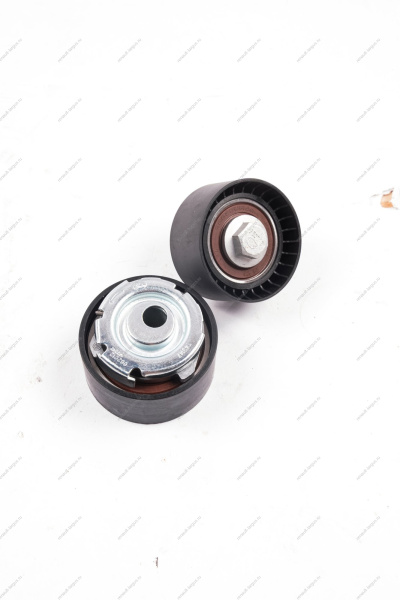 Ремень ГРМ ВАЗ-21126 /LADA Vesta/Priora (ширина 22мм, 137 зуб.) + ролик+ натяжитель GATES