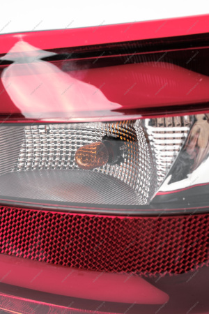 Фонарь задний наружный правый светодиодный LADA Vesta FL Россия