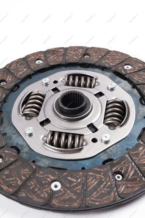 Сцепление в сборе LADA Largus (без выж. подш гидр привод) КПП-JR5 к-т AVTOPRIBOR