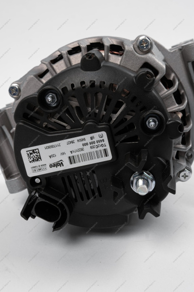 Генератор LADA Vesta 120А (АВТОПРИБОР) Lada