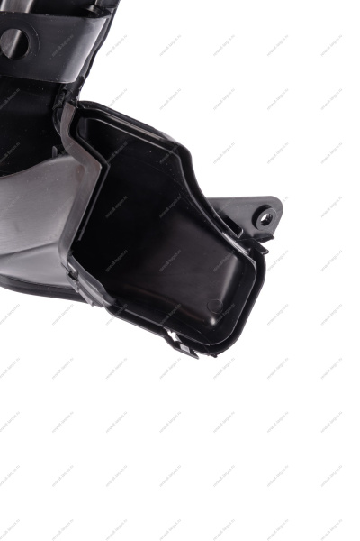 Воздуховод Lada Xray обогрева салона передний Renault