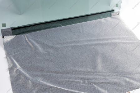 Стекло LADA Vesta опускное передней двери правое тонирован (Tinted) Lada