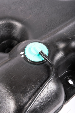 Бак топливный инжекторный пластик в сборе с ЭБН LADA Largus (р3м,р4м) ( без упаковки) Lada