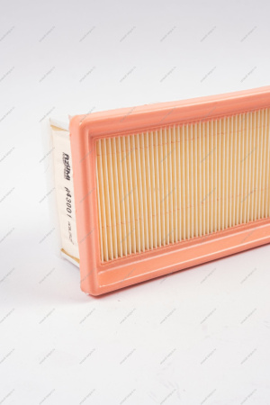 Фильтр воздушный LADA Largus/Лада Ларгус/Logan 2014- 8 кл (двигатель K7M) (элемент фильтрующий) AZUMI