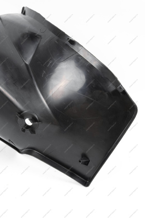 Щиток задней правой арки колеса задний (штатный) LADA Largus Renault