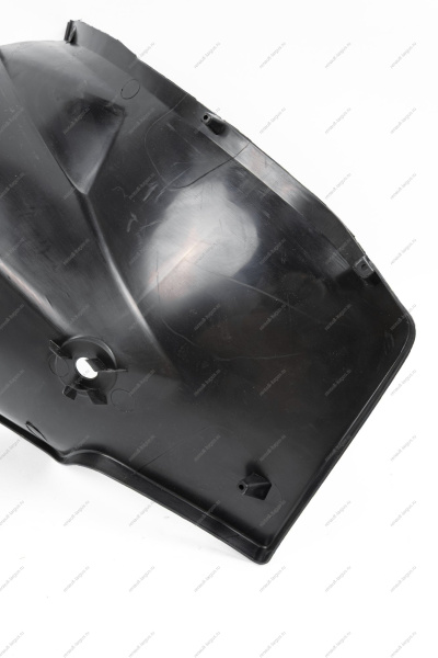 Щиток задней правой арки колеса задний (штатный) LADA Largus Renault