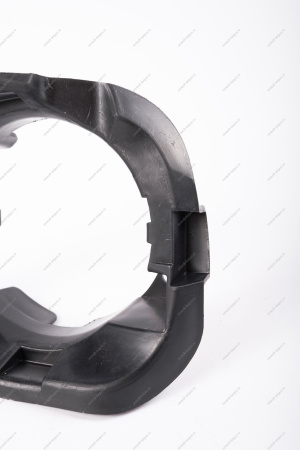 Держатель птф правый RENAULT Duster/Рено Дастер (пласт) Renault