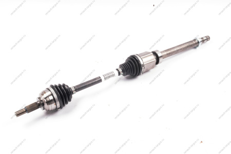 ПРИВОД ХОДОВОГО КОЛЕСА ПЕРЕДНЕГО ПРАВОГО, Renault Logan II Renault