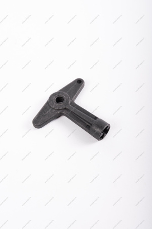 Болт крепления LADA Largus М8 4 шт колпака диска литого к-т ( С КЛЮЧОМ) Lada