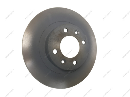 Диск LADA Vesta/SW/ SW Cross тормозной задний 1шт (,Авто-Реал, ) Lada Диск LADA Vesta/SW/ SW Cross тормозной задний 1шт (,Авто-Реал, ) Lada