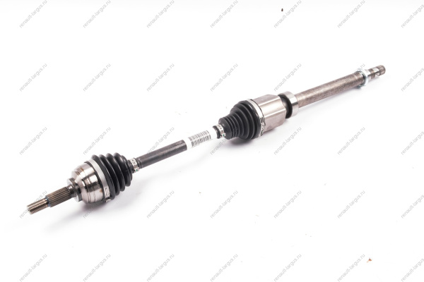 ПРИВОД ХОДОВОГО КОЛЕСА ПЕРЕДНЕГО ПРАВОГО, Renault Logan II Renault