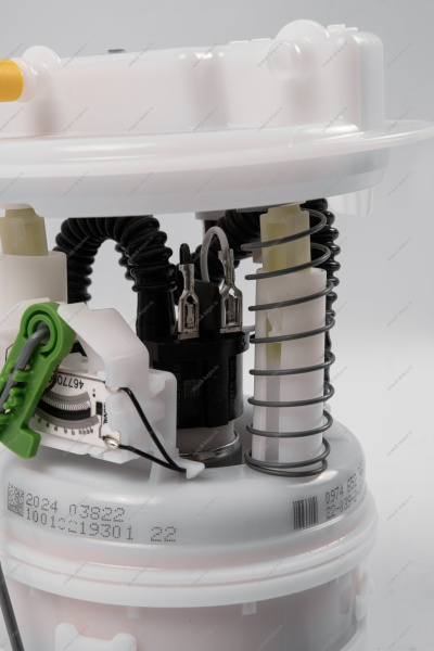 Насос топливный RENAULT Duster двиг.1.3 4WD Renault