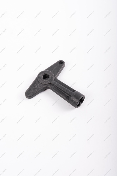 Болт крепления LADA Largus М8 4 шт колпака диска литого к-т ( С КЛЮЧОМ) Lada