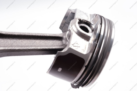 Поршень (класс А) и шатун в сборе LADA XRAY Lada