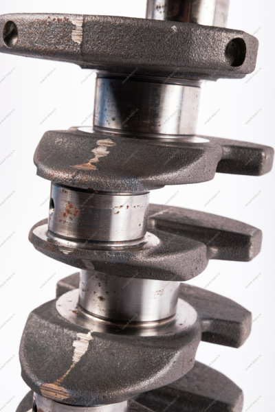 Вал коленчатый LADA XRAY/Vesta двигат.21179 ( P4M) 1,8 Lada