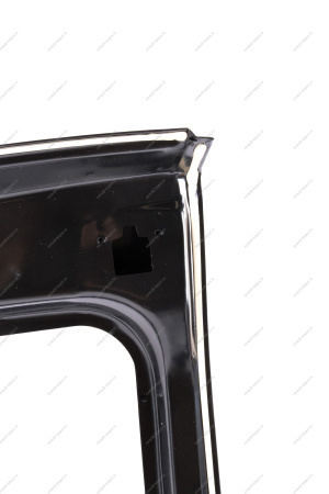 Дверь LADA Largus задка правая (под стекло) Gamma