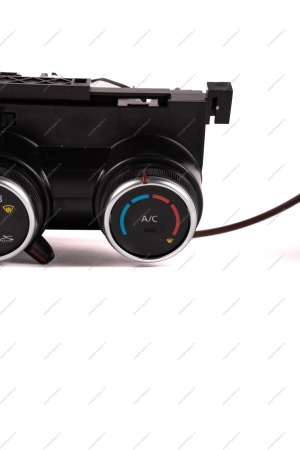 Блок LADA Vesta управления климат контролем Lada