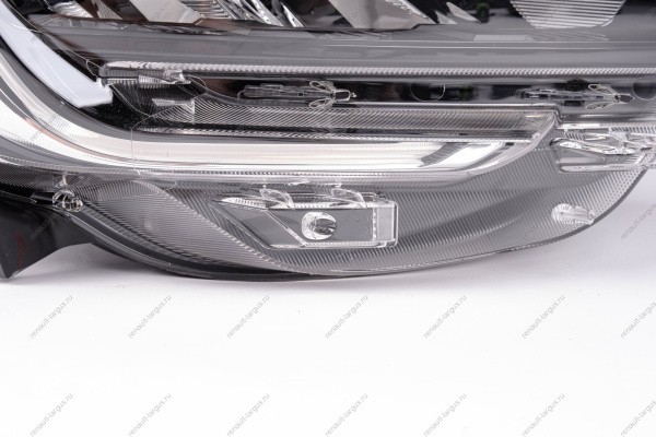 Фара правая светодиодная LADA Vesta NG ORIGINAL Lada