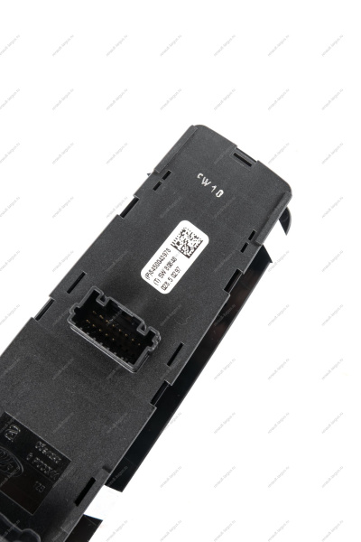 Блок управления стеклоподъемниками (4 кнопки, с джойстиком) AUTO LADA Vesta NG Lada