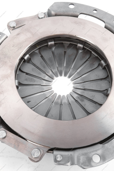 Комплект сцепления LADA Vesta с выжимным подшипником Lada