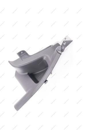 Облицовка порога пола задняя левая LADA Vesta/Веста (внутр.) Lada