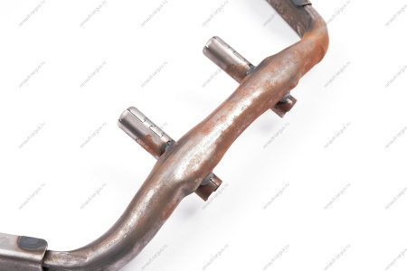 Каркас спинки переднего левого сиденья Lada Largus Lada