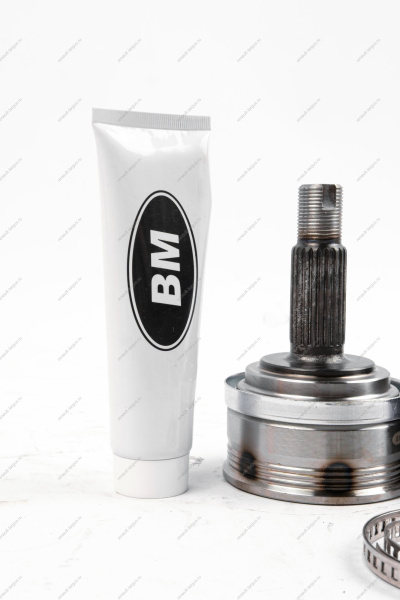 ШРУС ВАЗ LADA Largus наружный КПП JR5 левый/правый 23/22 шлиц HOLA