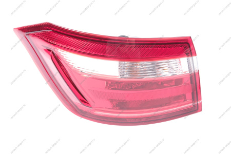 Фонарь LADA Vesta/SW/ SW Cross задний левый боковой + внутренний Gamma