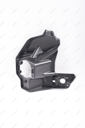 Кронштейн LADA Vesta/Веста противотуманной фары левый Lada
