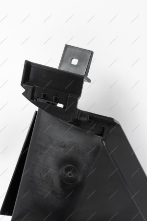 Щиток воздухонаправляющий нижний левый LADA Largus (FL) NEW Lada