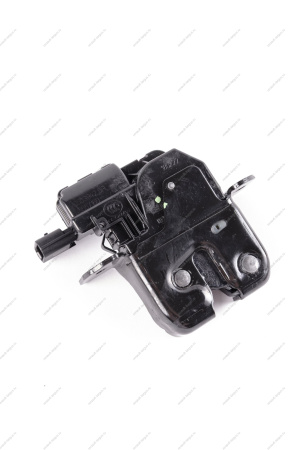 Замок крышки багажника с электроприводом, двухпозиционный Lada Vesta Renault