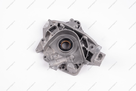 Насос масляный в сборе LADA XRAY Lada