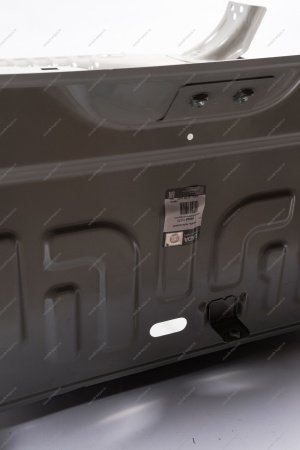 Панель пола LADA Vesta NG (седан) задняя в сборе Lada