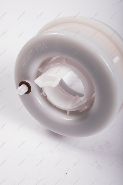 Фильтр тонкой очистки (голый) LADA Largus Renault