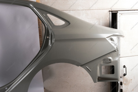 Боковина кузова LADA Vesta седан наружная левая (катафорезный грунт) Lada