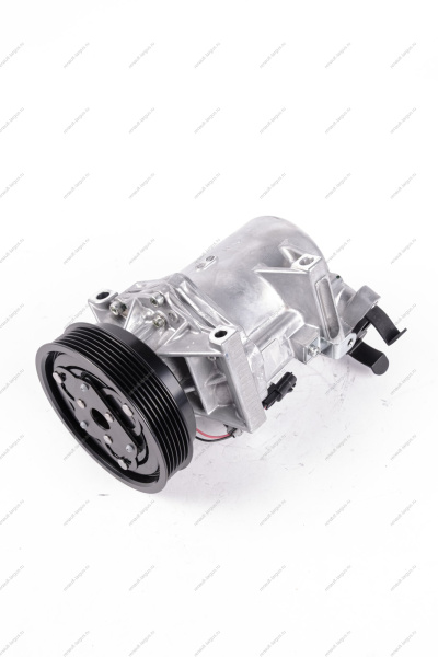 Компрессор Logan II кондиционера Renault