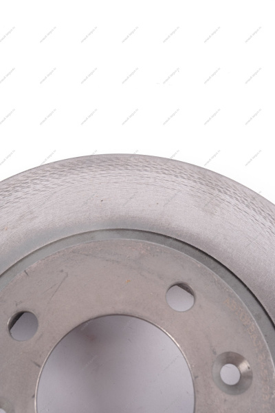 Диск LADA Vesta/SW/ SW Cross тормозной задний 1шт (,Авто-Реал, ) Lada