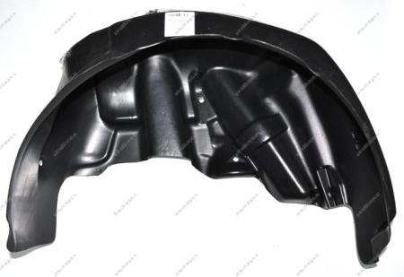 Подкрылок LADA Largus/Лада Ларгус задний правый Дополнительное оборудование