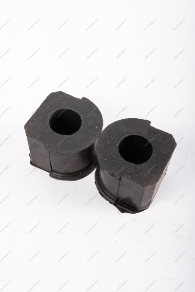 Втулка штанги переднего стабилизатора поперечной устойчивости LADA Vesta/Лада Веста Rosteco