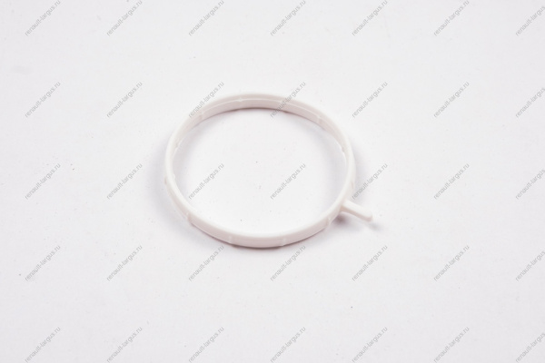 Прокладки ресивера и дроссельной заслонки к-т (21127100863800 4шт 211161008616 1шт) БРТ