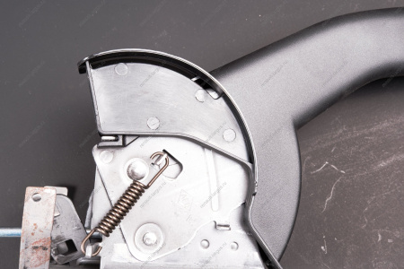 Рычаг ручного тормоза Renault Duster II 2021-Renault