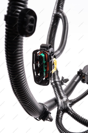 Жгут проводов задний дополнительный АМТ LADA Vesta Lada