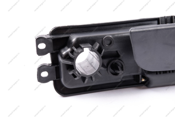 Ручка LADA Largus двери задка левая распашной наружняя (с отв.под личинку) Lada