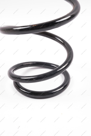 Пружина LADA Largus/Лада Ларгус передней подвески Riginal