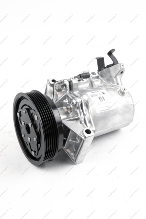 Компрессор Logan II кондиционера Renault