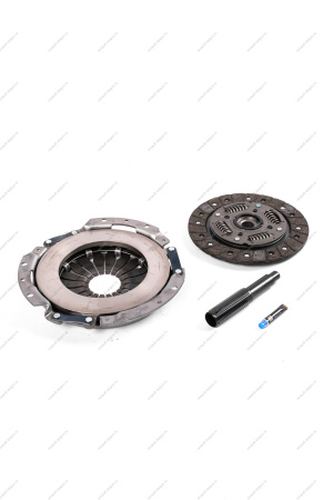 Диск сцепления LADA Vesta/Largus нажимной +ведомый КПП- JH3 (без выжимного подшипника) к-т HOLA